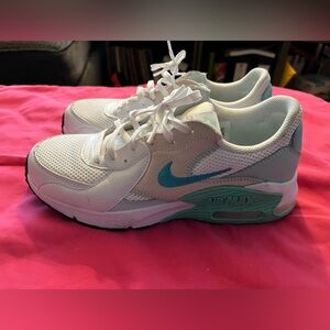 Nike Air Max Excee Low Top